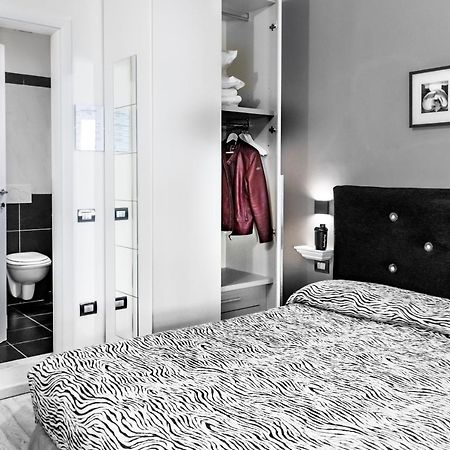 B&B Flo Florencia Exterior foto