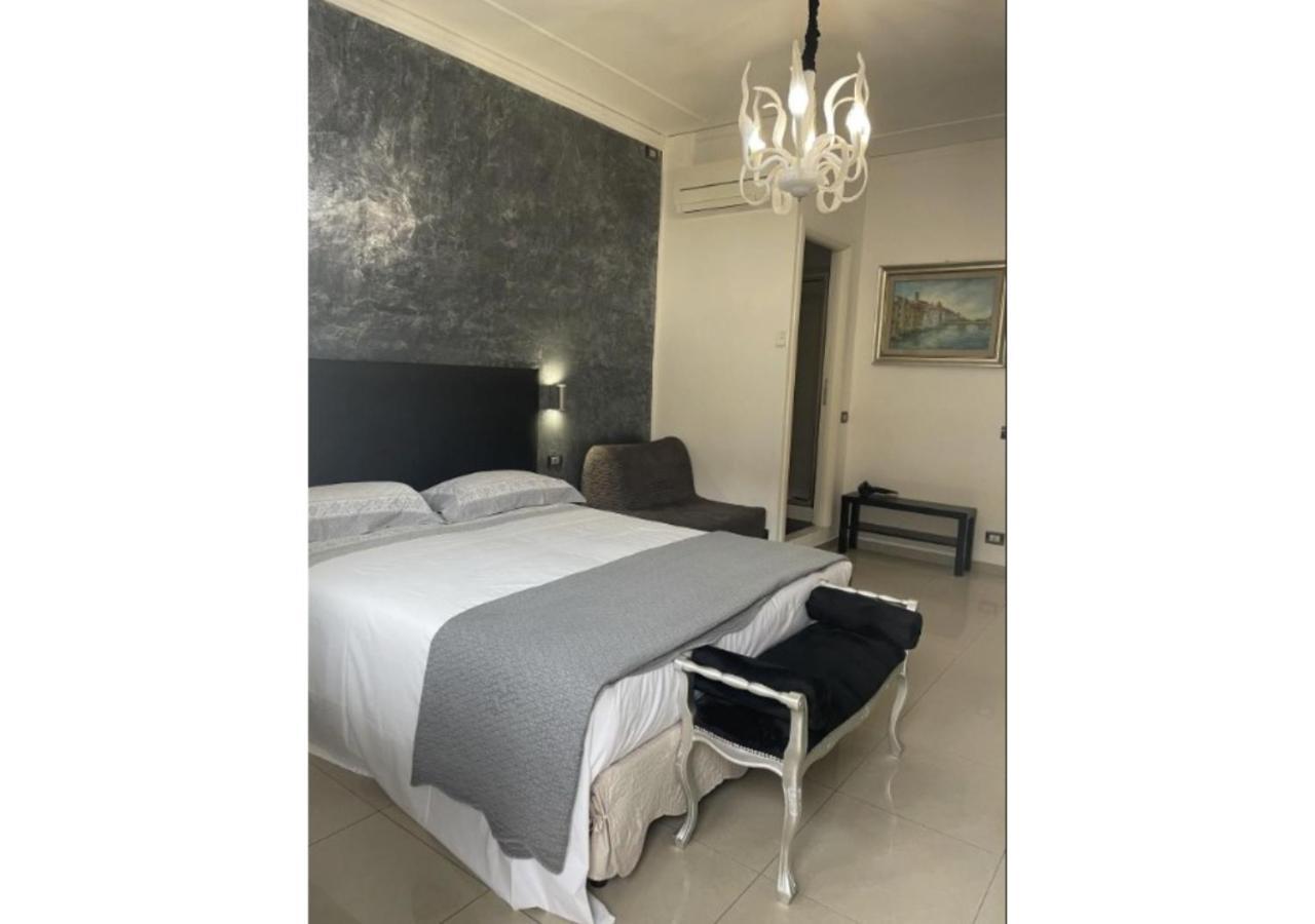B&B Flo Florencia Exterior foto