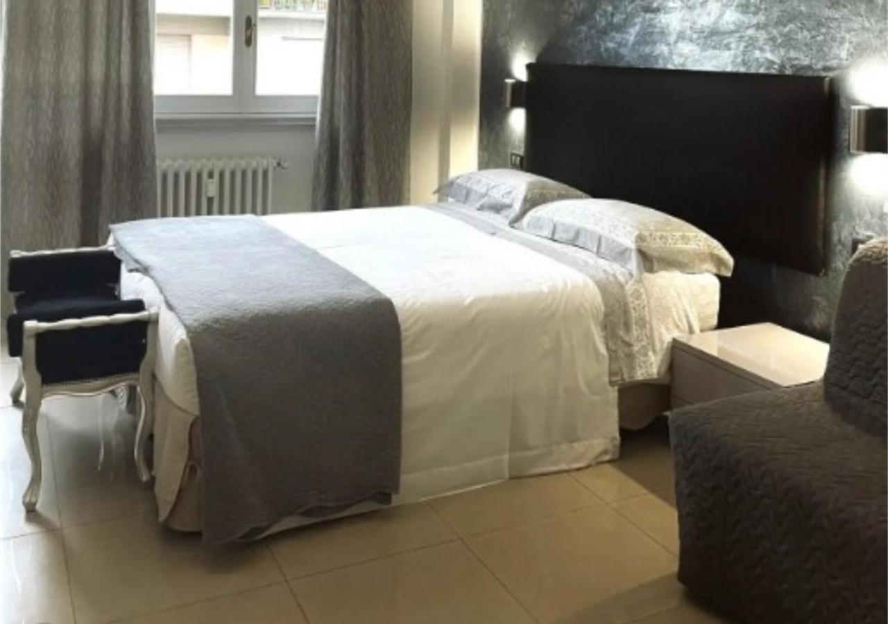 B&B Flo Florencia Exterior foto