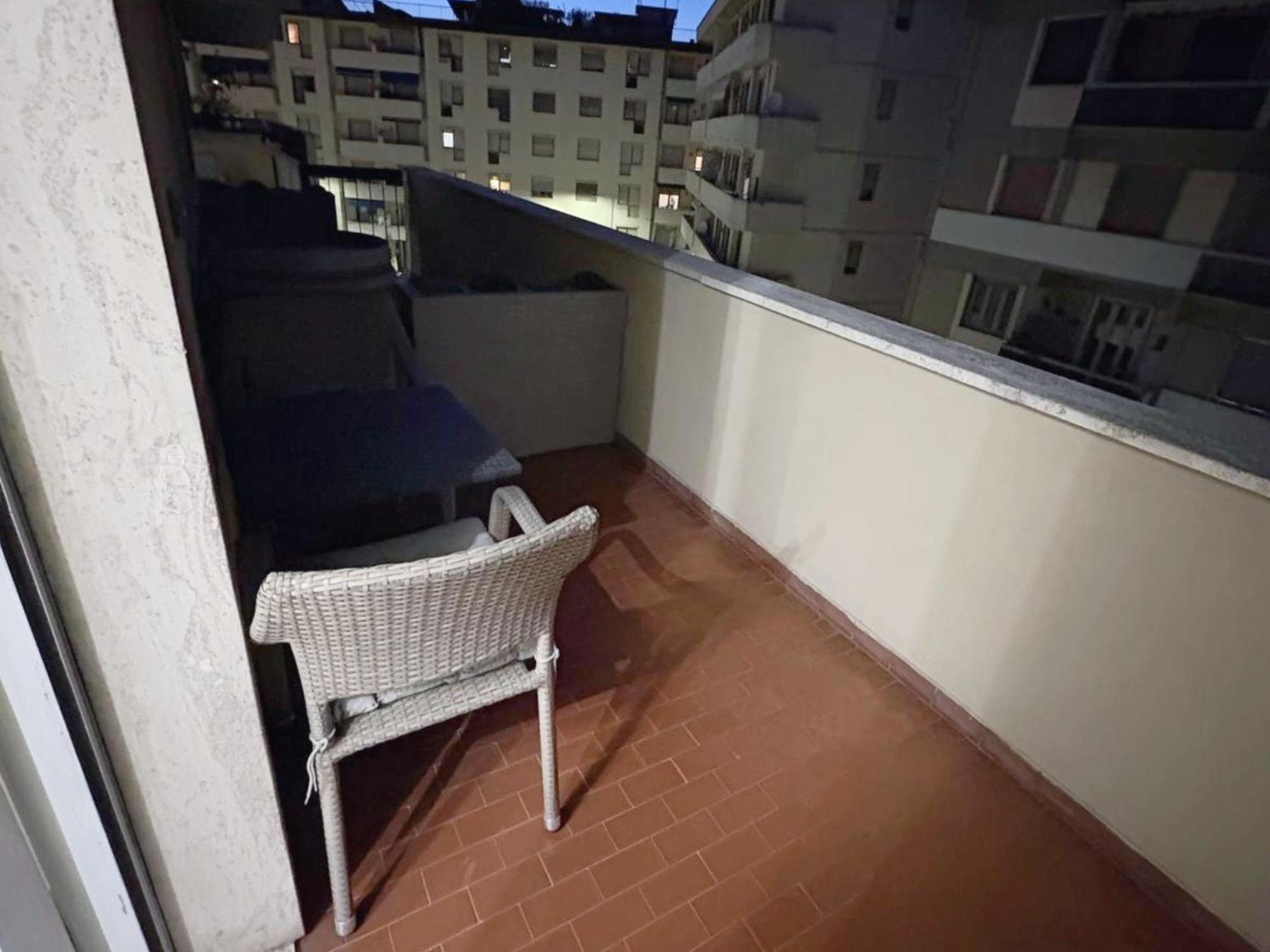B&B Flo Florencia Exterior foto