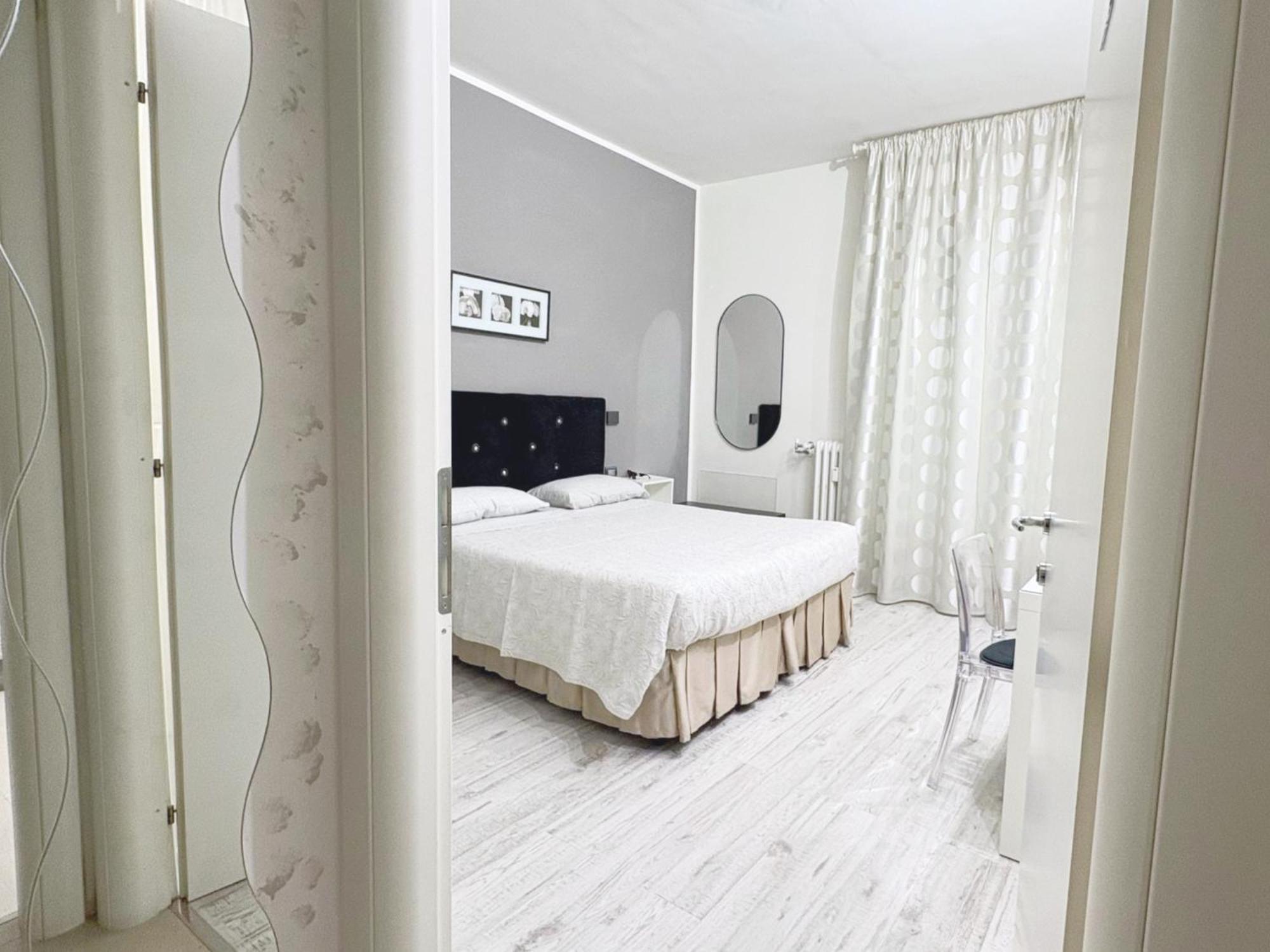 B&B Flo Florencia Exterior foto