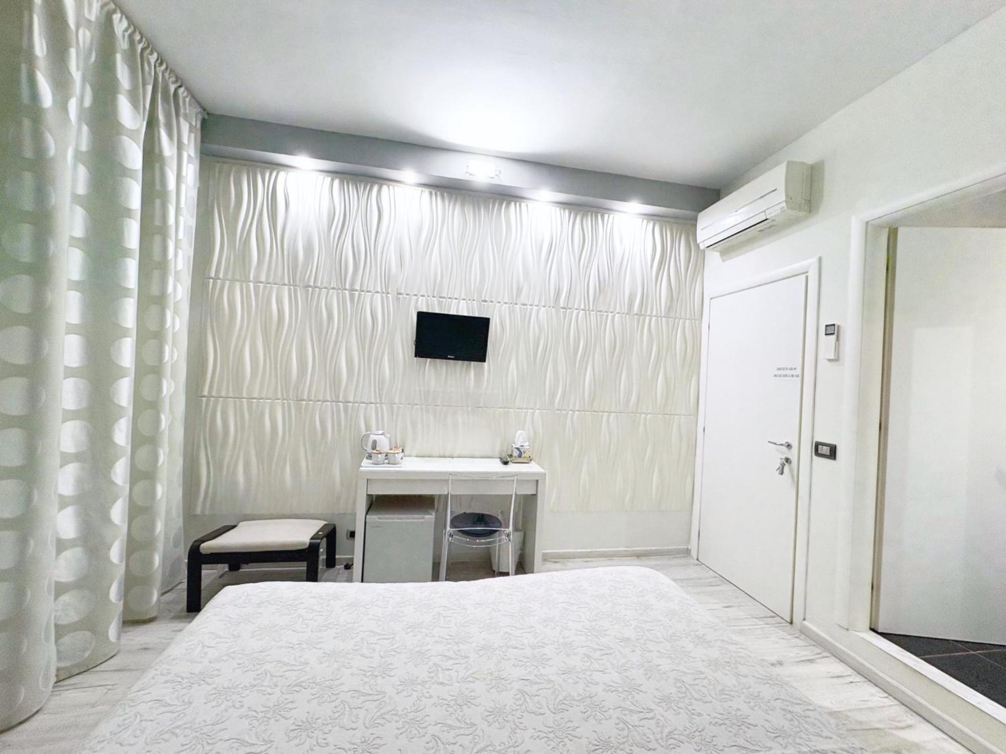 B&B Flo Florencia Exterior foto