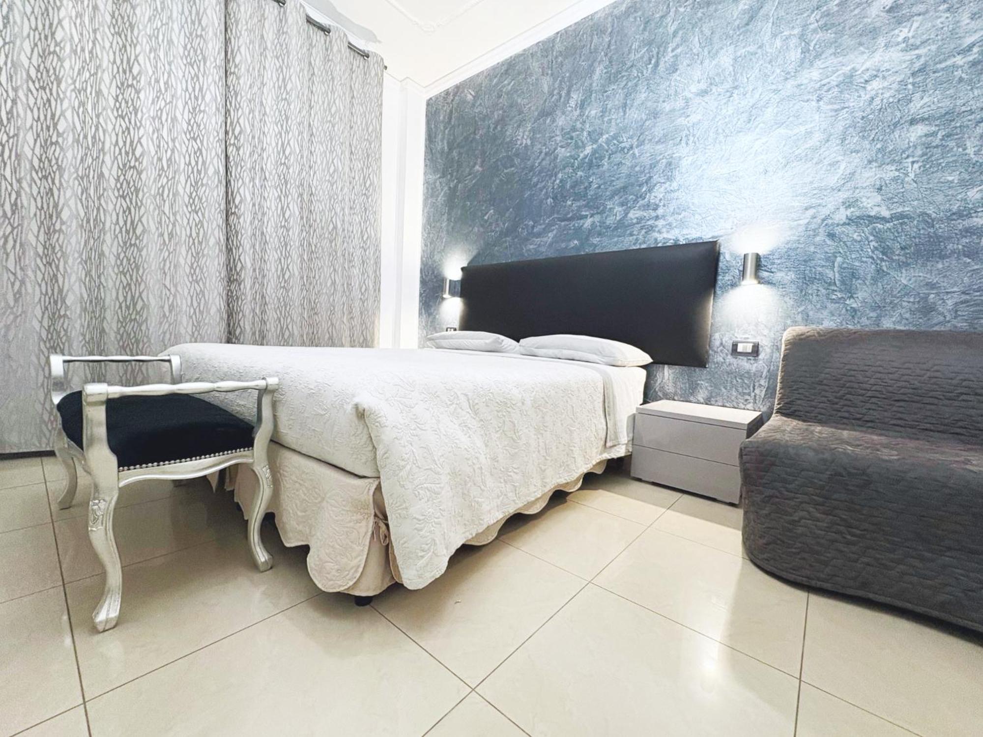 B&B Flo Florencia Exterior foto