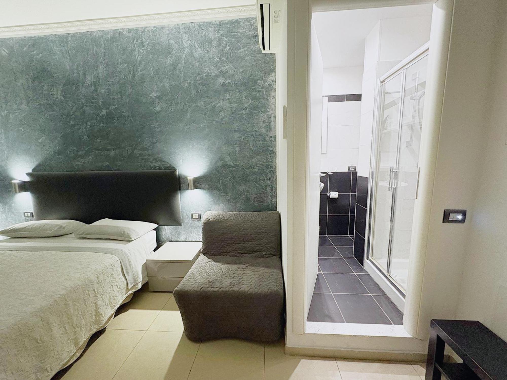 B&B Flo Florencia Exterior foto