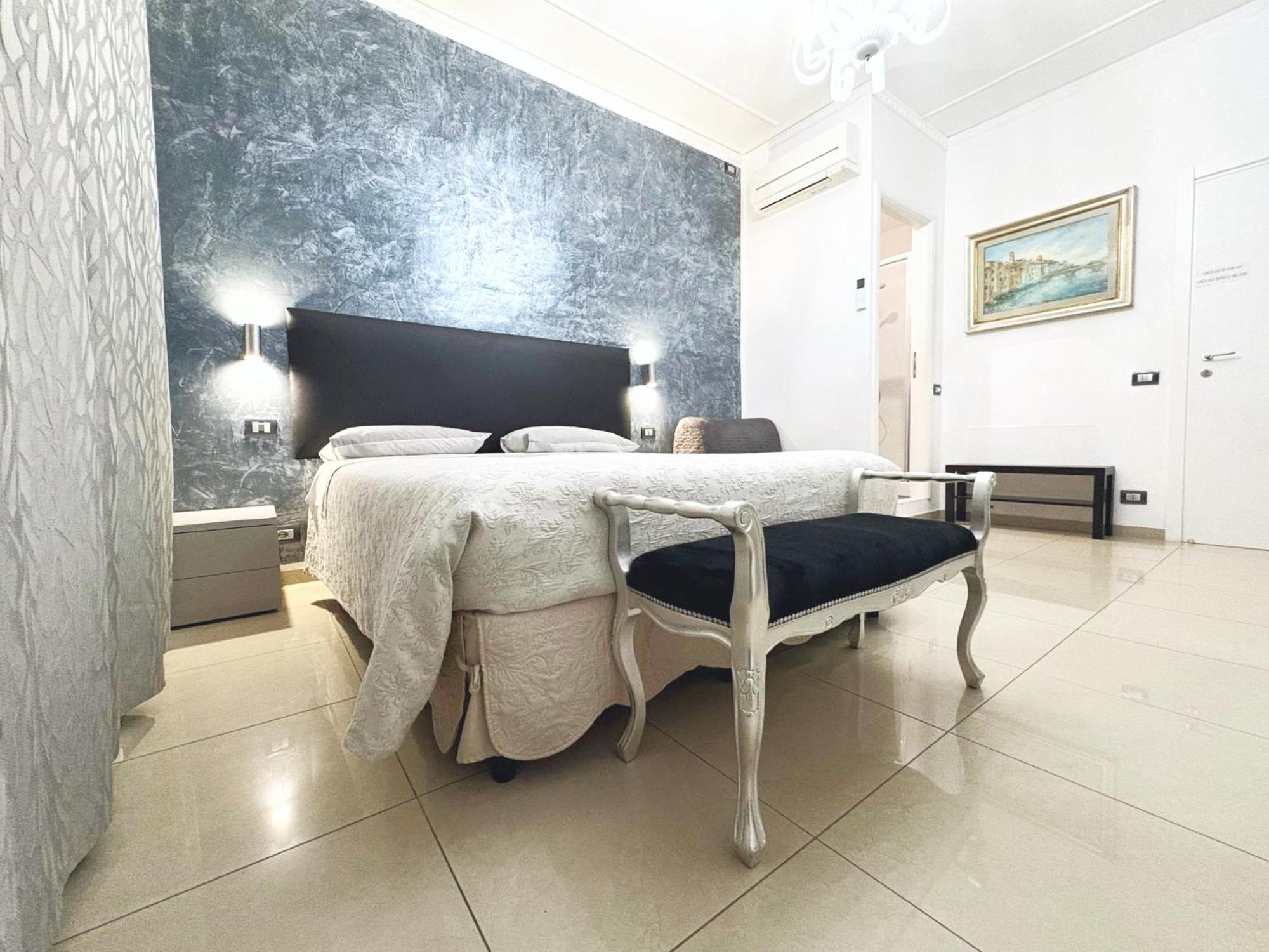 B&B Flo Florencia Exterior foto