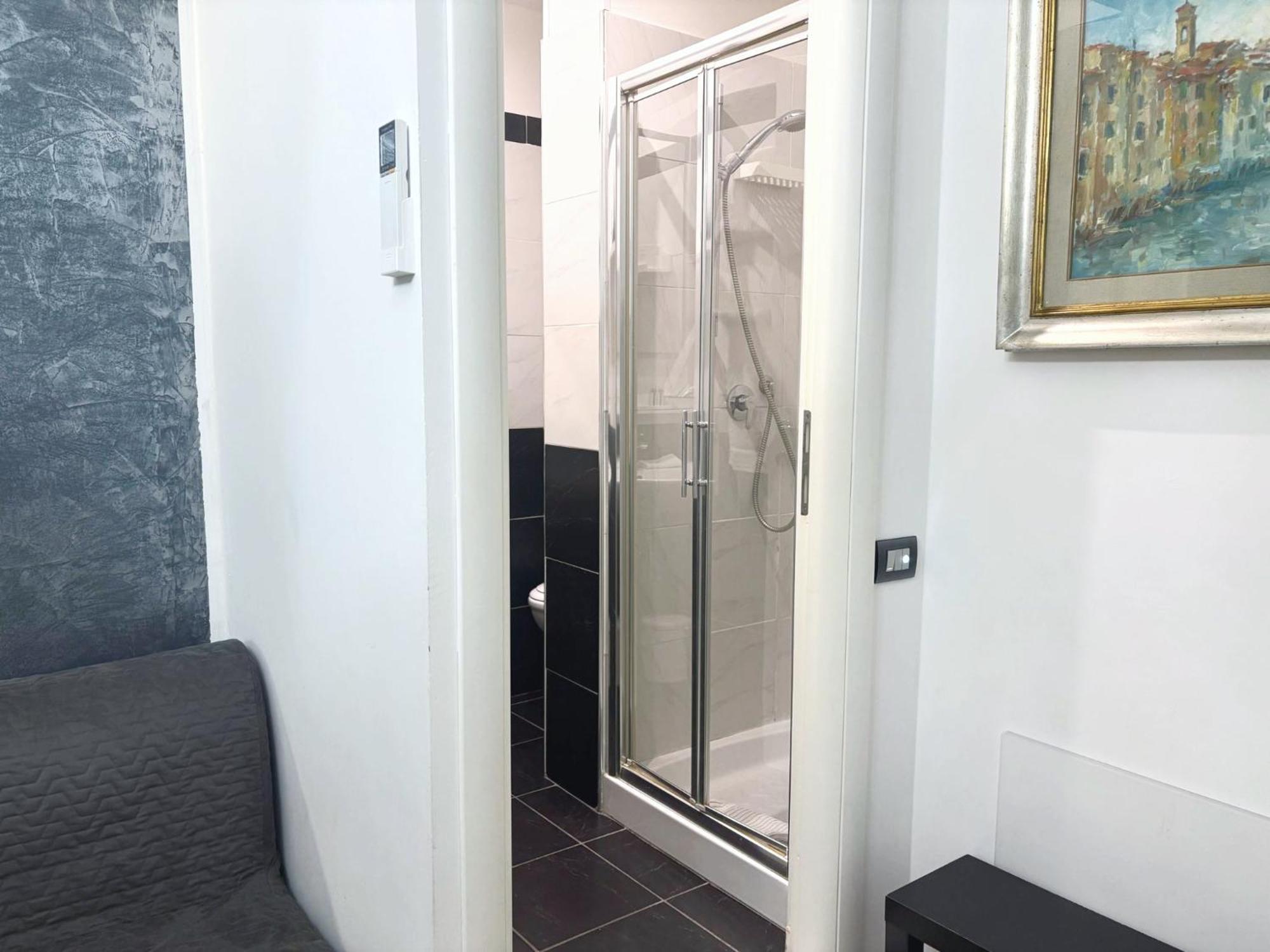 B&B Flo Florencia Exterior foto