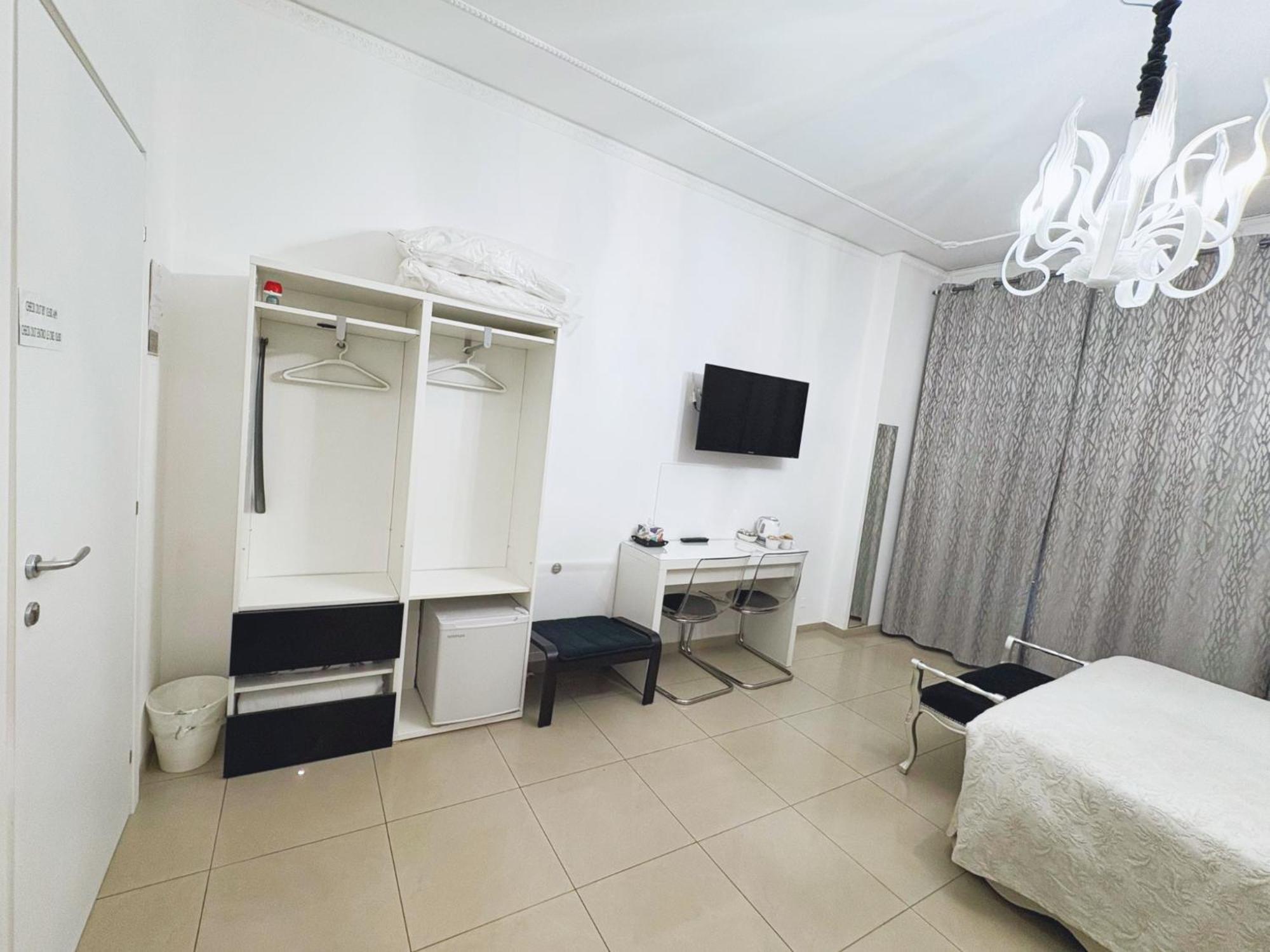 B&B Flo Florencia Exterior foto