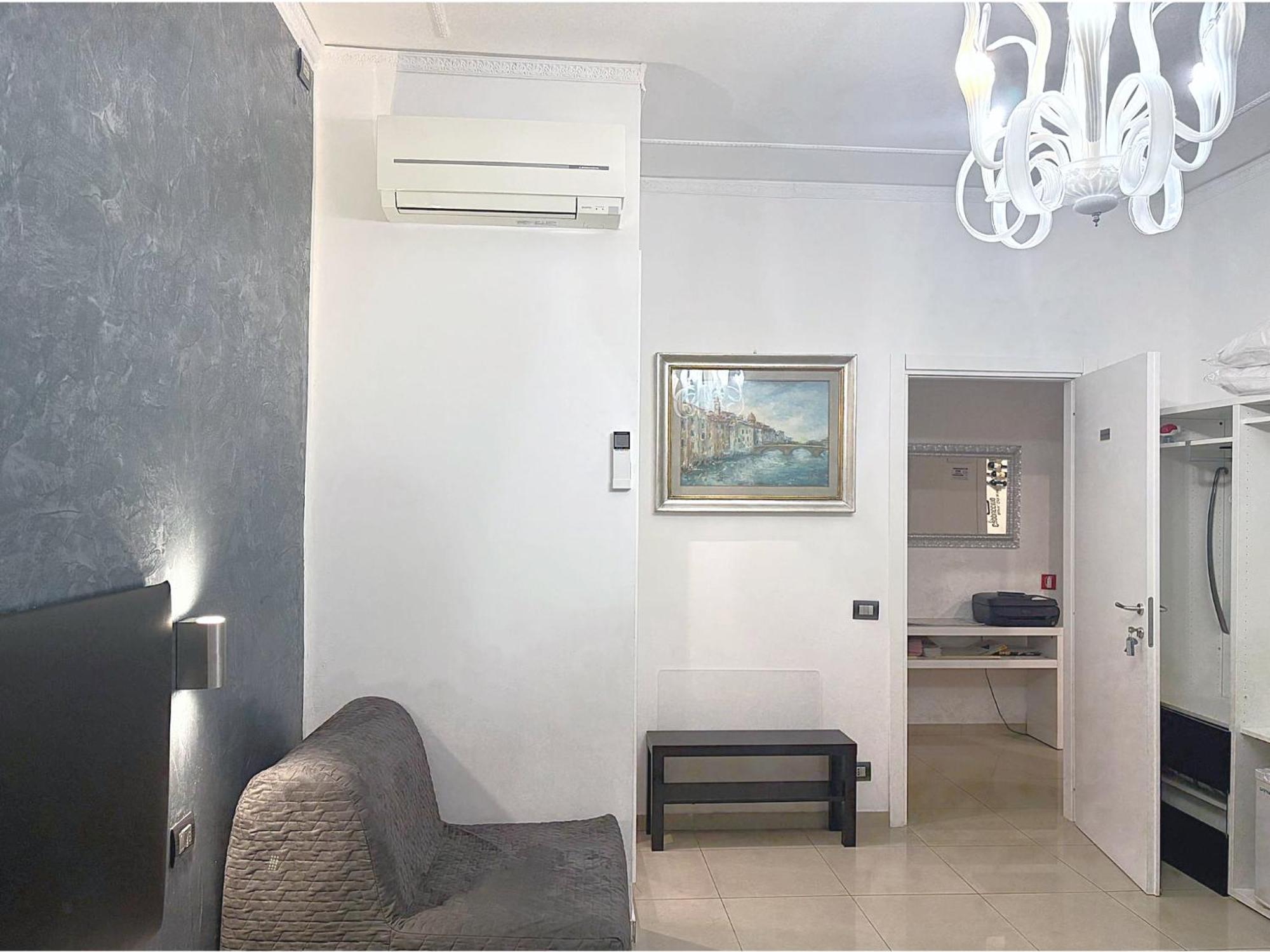 B&B Flo Florencia Exterior foto