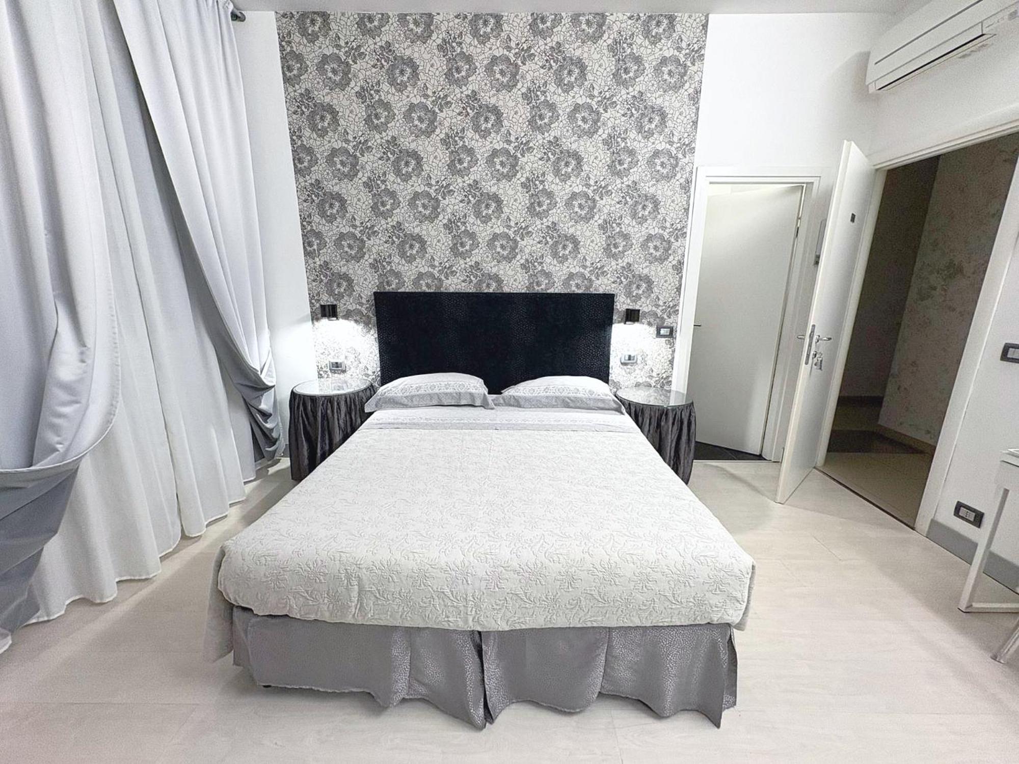 B&B Flo Florencia Exterior foto