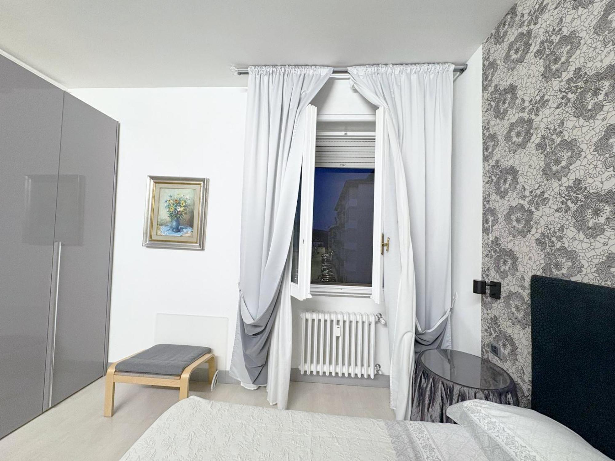 B&B Flo Florencia Exterior foto