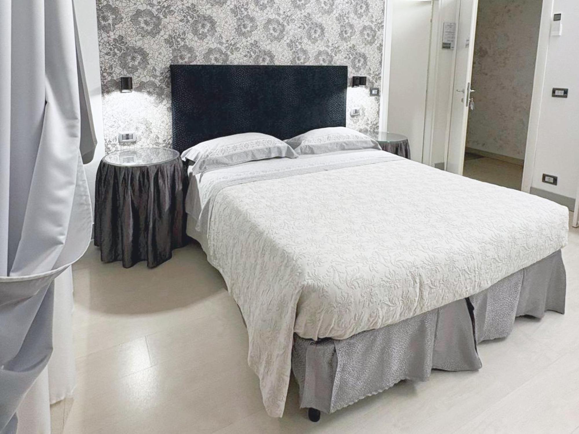 B&B Flo Florencia Exterior foto