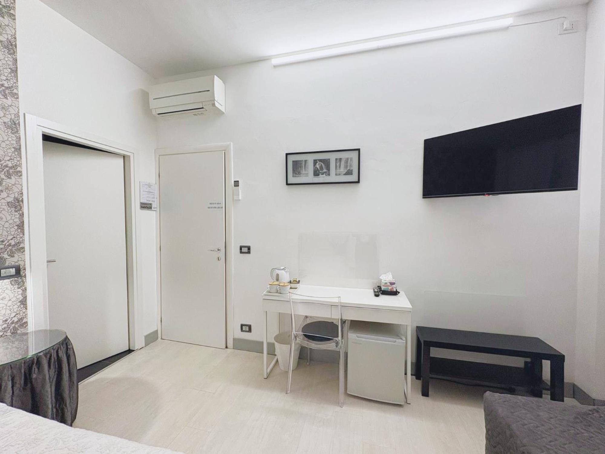 B&B Flo Florencia Exterior foto