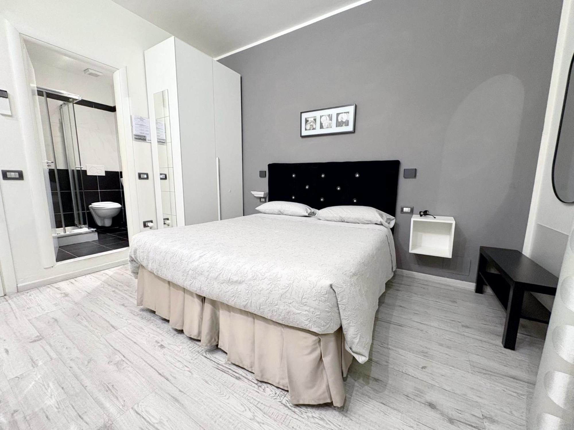 B&B Flo Florencia Exterior foto