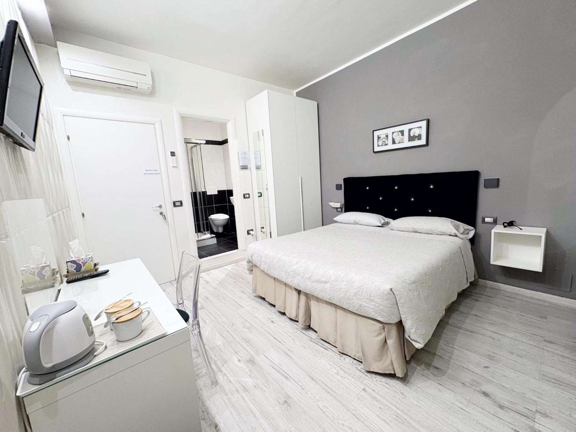 B&B Flo Florencia Exterior foto