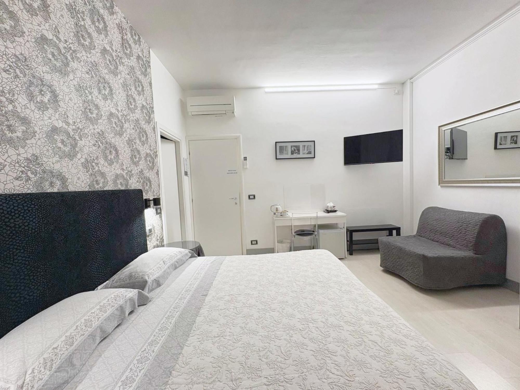 B&B Flo Florencia Exterior foto