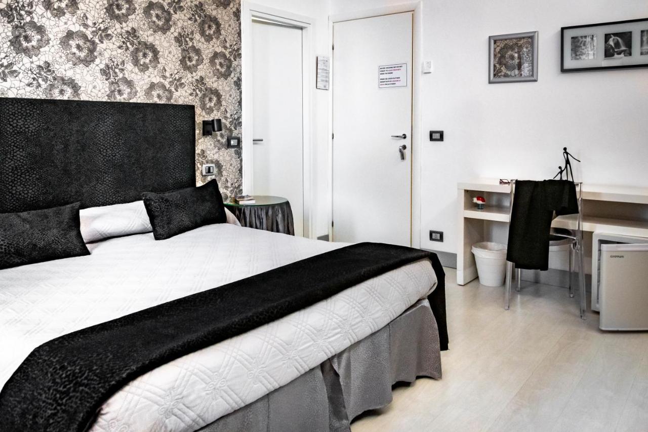 B&B Flo Florencia Exterior foto